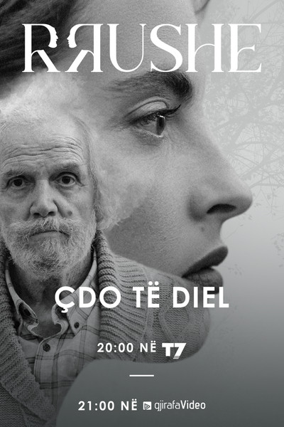 Póster de Rrushe