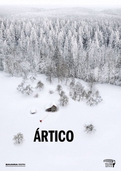 Póster de Ártico