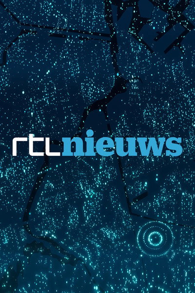 Póster de RTL Nieuws