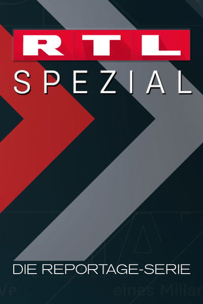 Póster de RTL Spezial