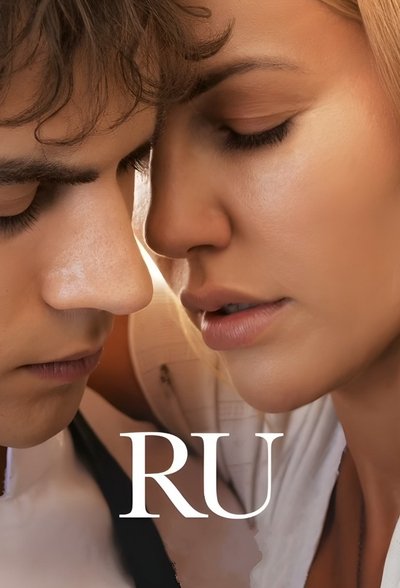 Póster de Ru