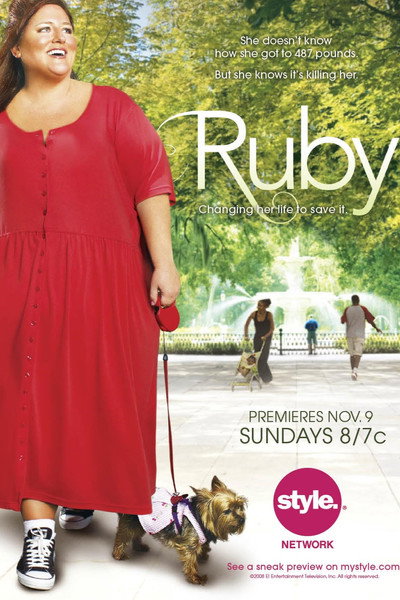 Póster de Ruby