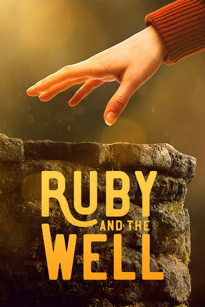 Póster de Ruby and the Well