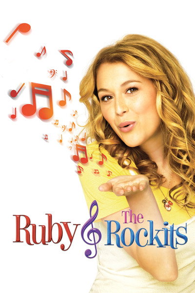 Póster de Ruby & the Rockits