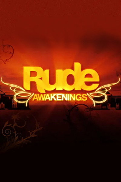 Póster de Rude Awakenings