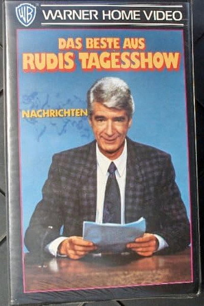 Póster de Rudis Tagesshow