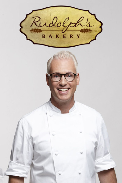 Póster de Rudolph's Bakery