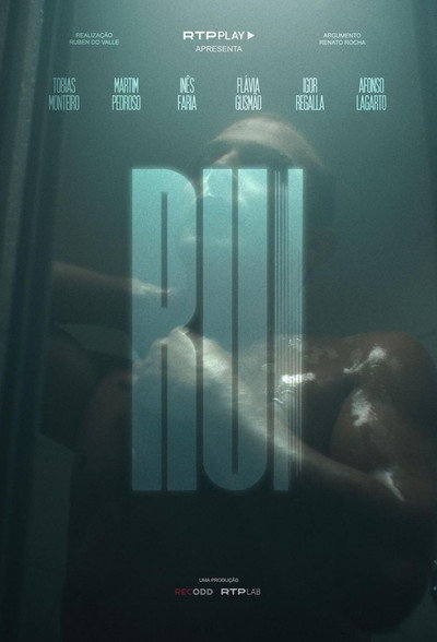 Póster de Rui