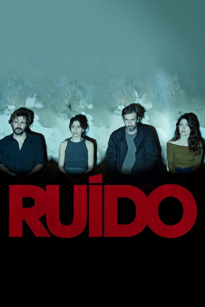 Póster de Ruído