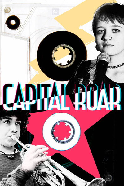 Póster de Ruido Capital