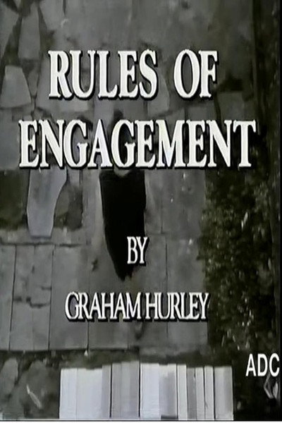 Póster de Rules of Engagement