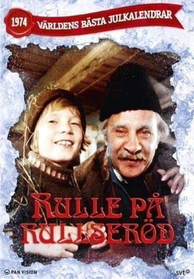Póster de Rulle på Rullseröd
