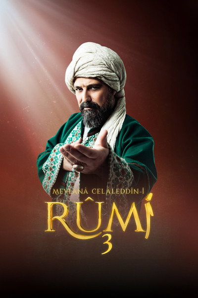 Póster de Rumi