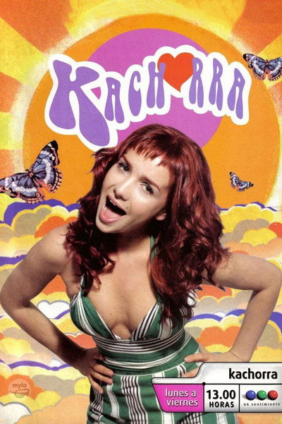 Póster de Runaway Lady