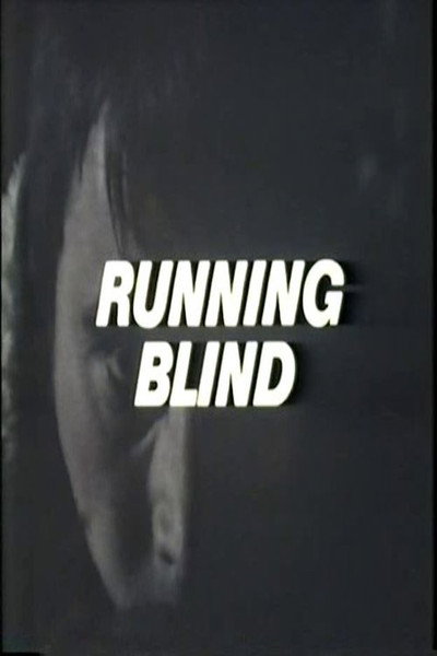 Póster de Running Blind