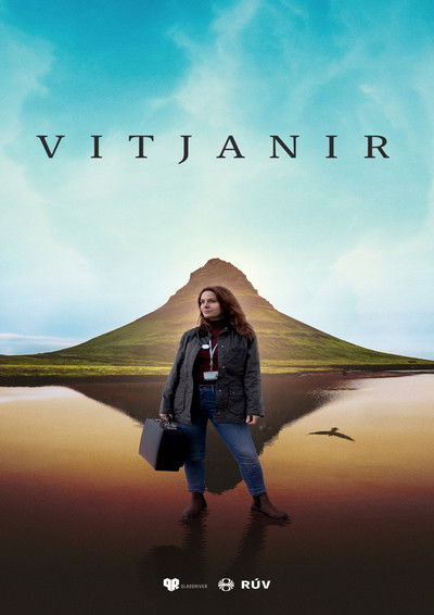 Póster de Rupturas