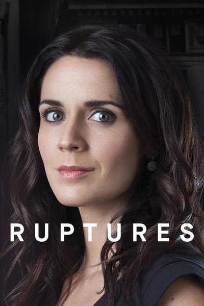 Póster de Ruptures
