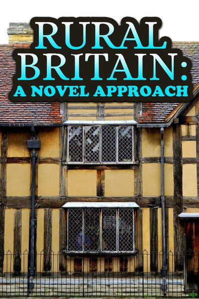 Póster de Rural Britain - A Novel Approach