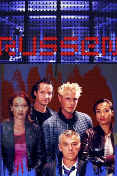 Póster de Russen