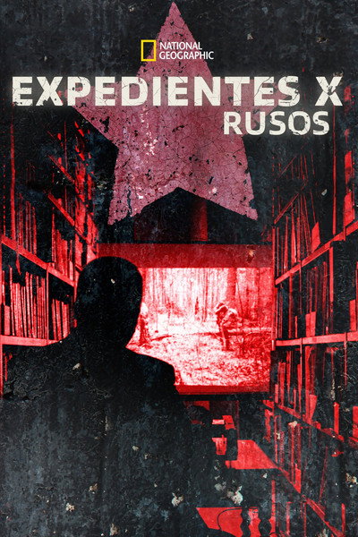 Póster de Russia's Mystery Files