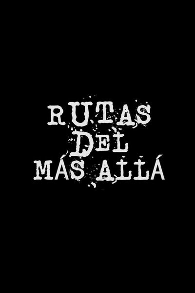 Póster de Rutas 1.0.