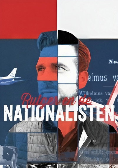 Póster de Rutger en de Nationalisten
