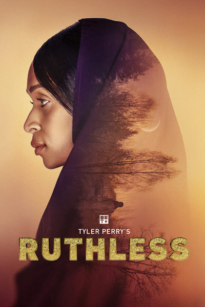 Póster de Ruthless