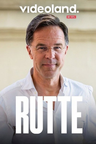 Póster de Rutte