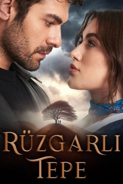 Póster de Rüzgarli Tepe