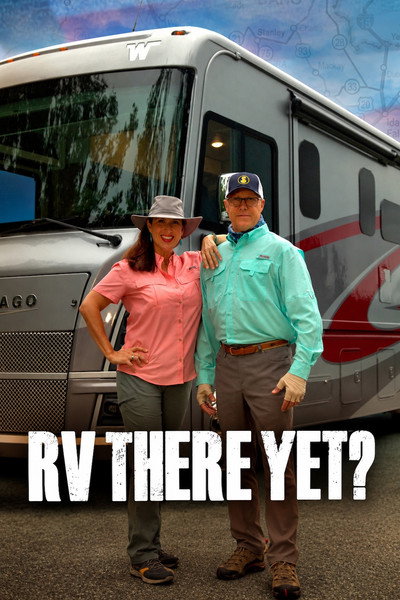 Póster de RV There Yet?