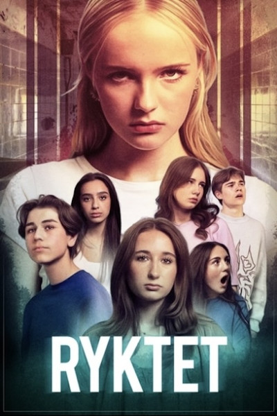 Póster de Ryktet
