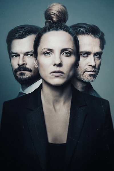Póster de Rysa