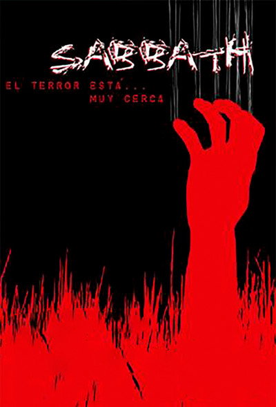 Póster de Sabbath