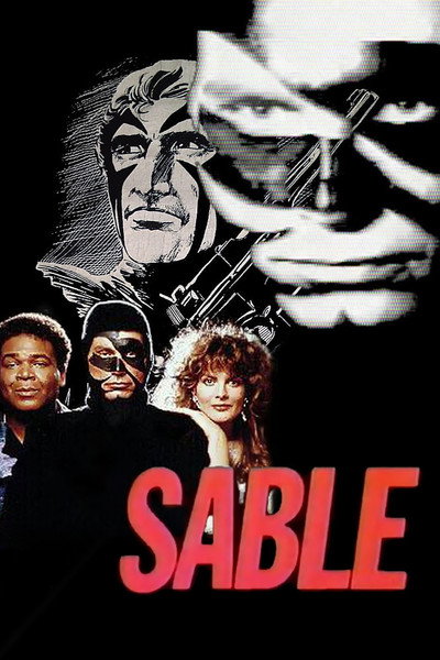 Póster de Sable