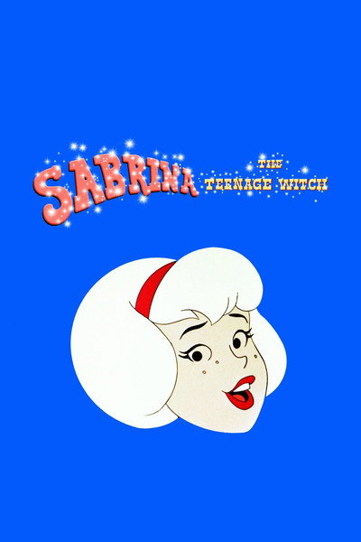 Póster de Sabrina, the Teenage Witch