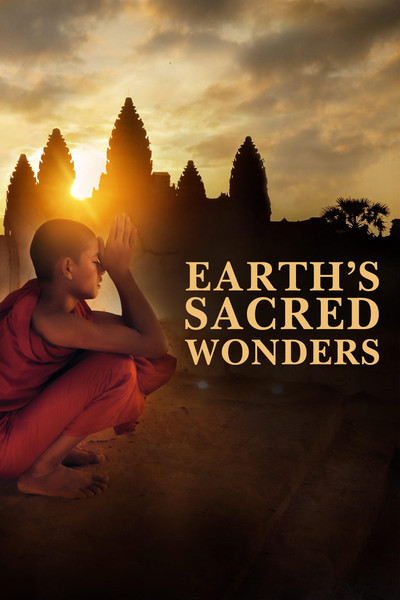 Póster de Sacred Wonders
