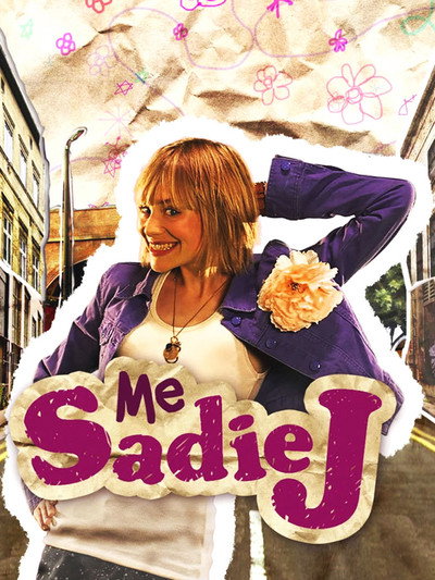 Póster de Sadie J