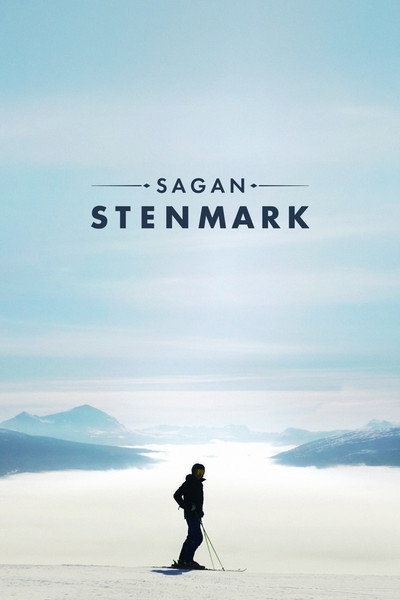 Póster de Sagan Stenmark