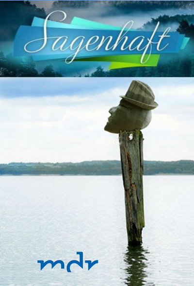 Póster de Sagenhaft