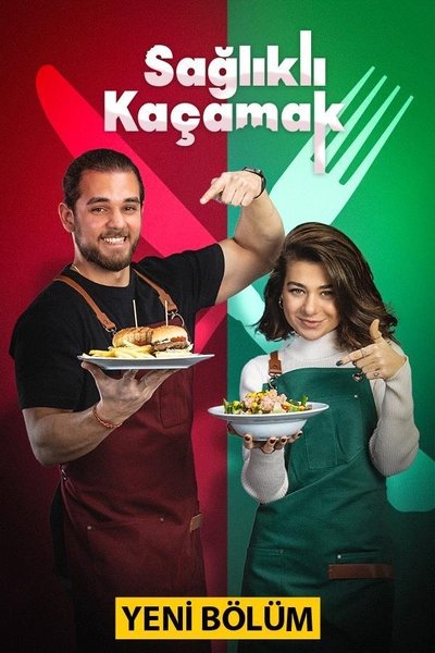 Póster de Saglikli Kaçamak