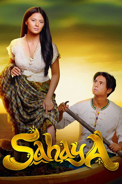 Póster de Sahaya