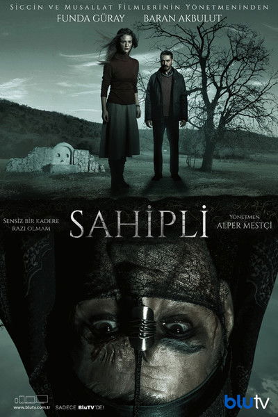 Póster de Sahipli