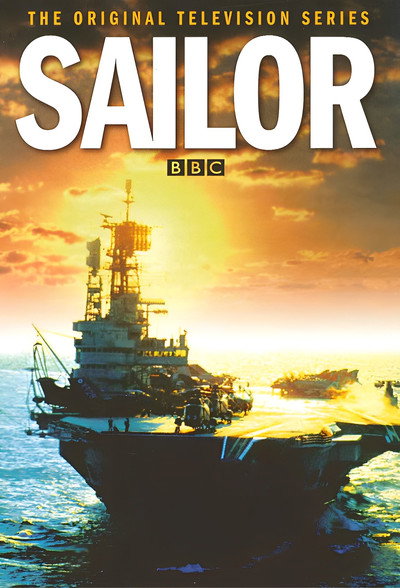 Póster de Sailor