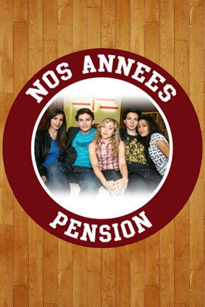 Póster de Saint-Ex, nos années pension
