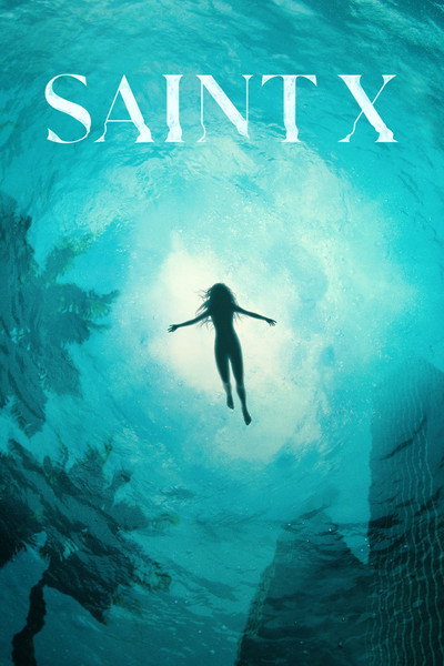 Póster de Saint X