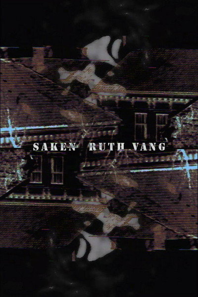 Póster de Saken Ruth Vang