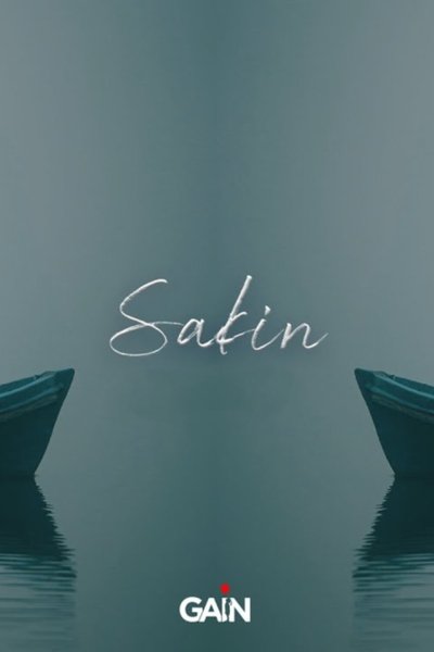 Póster de Sakin