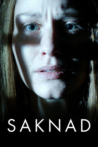 Póster de Saknad