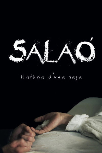 Póster de Salaó