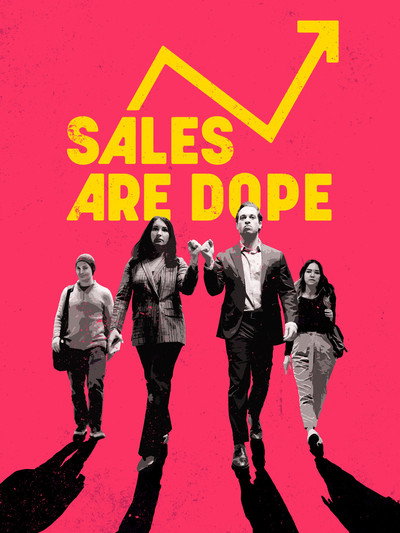 Póster de Sales Are Dope